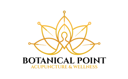 Botanical Point logo