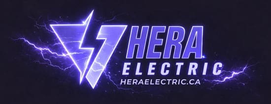 Hera Electric logo