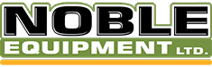 Noble Equipment logo